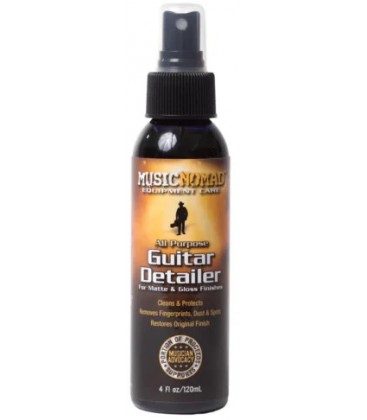 LIMPIADOR DE ACABADOS MUSICNOMAD MN100