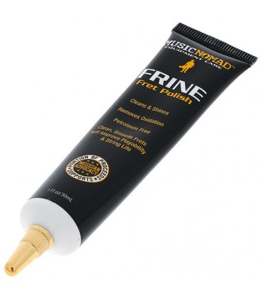 PULIMENTO PARA TRASTES MUSICNOMAD MN104