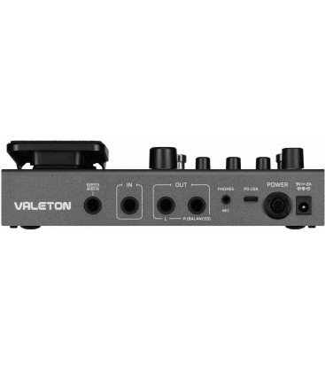 PROCESADOR MULTIEFECTOS VALETON GP-150