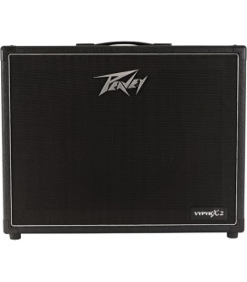 AMPLIFICADOR DE GUITARRA Y BAJO PEAVEY VYPYR X2