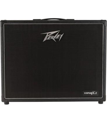 AMPLIFICADOR DE GUITARRA Y BAJO PEAVEY VYPYR X2
