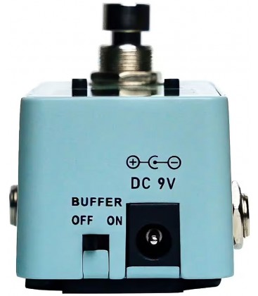 PEDAL AFINADOR ELECTRO-HARMONIX 2020 V2