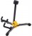 SOPORTE PARA GUITARRA O BAJO ELECTRICO HERCULES GS402B