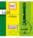 SET DE CUERDAS ROYAL CLASSICS LAUD SOLISTA