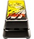 PEDAL WAH JIM DUNLOP IRON MAIDEN KILLERS CRY BABY