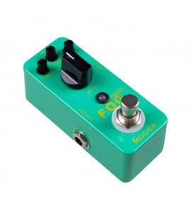 FOG PEDAL EFECTO FUZZ GUIT/BAJO MOOER