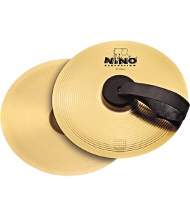 PAREJA DE PLATILLOS NINO BR20