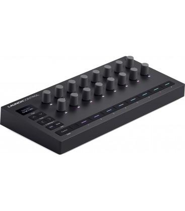 CONTROLADOR NOVATION LAUNCH CONTROL 3