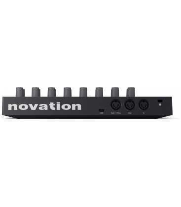CONTROLADOR NOVATION LAUNCH CONTROL 3