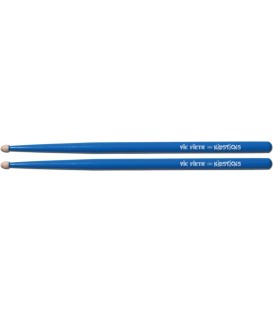 BAQUETAS INFANTILES VIC FIRTH KIDSTICKS