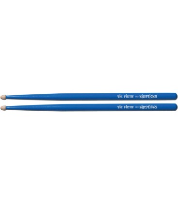 BAQUETAS INFANTILES VIC FIRTH KIDSTICKS