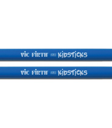 BAQUETAS INFANTILES VIC FIRTH KIDSTICKS