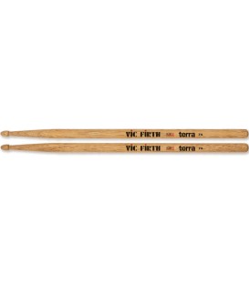 BAQUETAS VIC FIRTH AMERICAN CLASSIC TERRA 7AT