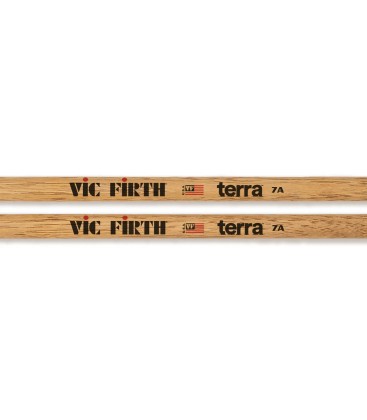 BAQUETAS VIC FIRTH AMERICAN CLASSIC TERRA 7AT