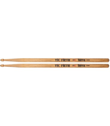 BAQUETAS VIC FIRTH AMERICAN CLASSIC TERRA X5B