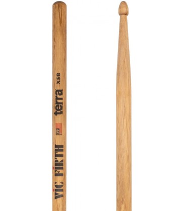 BAQUETAS VIC FIRTH AMERICAN CLASSIC TERRA X5B
