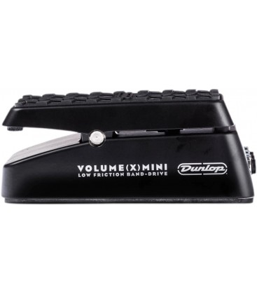 PEDAL DE VOLUMEN JIM DUNLOP VOLUME (X)
