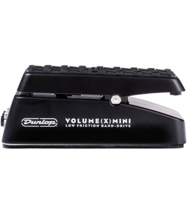 PEDAL DE VOLUMEN JIM DUNLOP VOLUME (X)