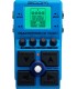 PEDAL MULTIEFECTOS DE MODULACION ZOOM MS-70CDR+