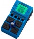 PEDAL MULTIEFECTOS DE MODULACION ZOOM MS-70CDR+