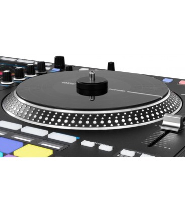 SISTEMA DJ TOD EN UNO MOTORIZADO RANE SYSTEM ONE