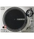 PLATO GIRADISCOS RELOOP RP-7000 MK2 SILVER