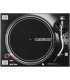 PLATO GIRADISCOS RELOOP RP-7000 MK2 BLACK