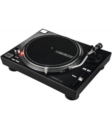 PLATO GIRADISCOS RELOOP RP-7000 MK2 BLACK
