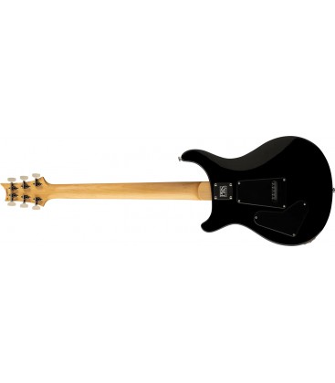 GUITARRA ELECTRICA PRS CE 24 BLACK AMBER