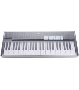 CUBIERTA PROTECTORA PARA LAUNCHKEY 49 MK4 DECKSAVER DS-PC-LK49MK4