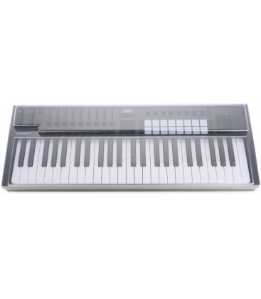 CUBIERTA PROTECTORA PARA LAUNCHKEY 49 MK4 DECKSAVER DS-PC-LK49MK4