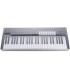 CUBIERTA PROTECTORA PARA LAUNCHKEY 49 MK4 DECKSAVER DS-PC-LK49MK4