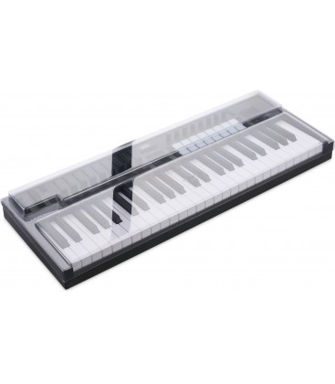 CUBIERTA PROTECTORA PARA LAUNCHKEY 49 MK4 DECKSAVER DS-PC-LK49MK4