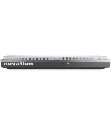 CUBIERTA PROTECTORA PARA LAUNCHKEY 49 MK4 DECKSAVER DS-PC-LK49MK4