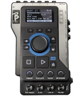 REPRODUCTOR M-LIVE B.BEAT PLUS