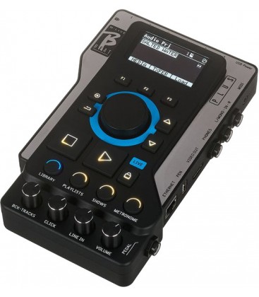 REPRODUCTOR M-LIVE B.BEAT PLUS