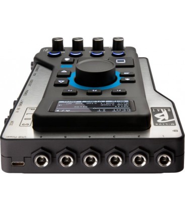 REPRODUCTOR M-LIVE B.BEAT PLUS