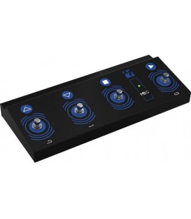 PEDALERA DE CONTROL M-LIVE MBC