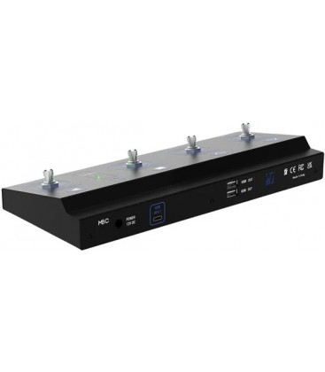 PEDALERA DE CONTROL M-LIVE MBC