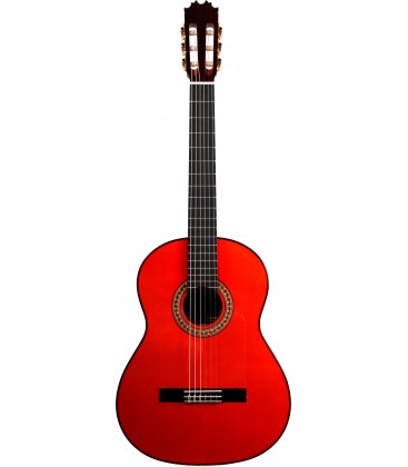 GUITARRA FLAMENCA ANTONIO DE TOLEDO ATF-17BR