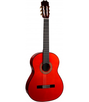 GUITARRA FLAMENCA ANTONIO DE TOLEDO ATF-17BR
