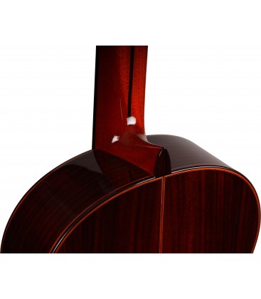 GUITARRA FLAMENCA ANTONIO DE TOLEDO ATF-17BR