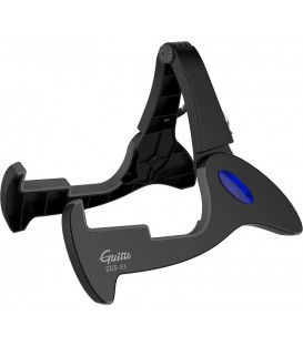 SOSPORTE PARA GUITARRA/BAJO GUITTO GGS-01