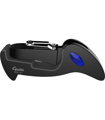 SOSPORTE PARA GUITARRA/BAJO GUITTO GGS-01