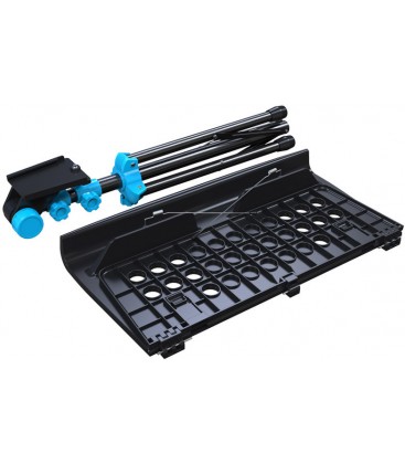 ATRIL PLEGABLE GUITTO GSS-01