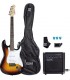 PACK DE GUITARRA ELECTRICA OQAN QGE-STARTER