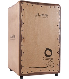 CAJON FLAMENCO J.LEIVA OMEYA EVO II