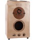 CAJON FLAMENCO J.LEIVA OMEYA EVO II