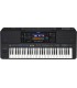 TECLADO WORKSTATION YAMAHA PSR-SX720+
