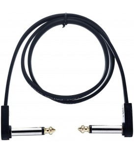 CABLE PATCH PLANO DE 58 CM EBS PCF-DL58